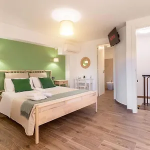 Apartment Centro Storico - Casa Di Pisa, Sciacca