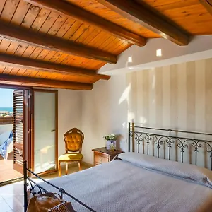 Hotel Aliai, Sciacca