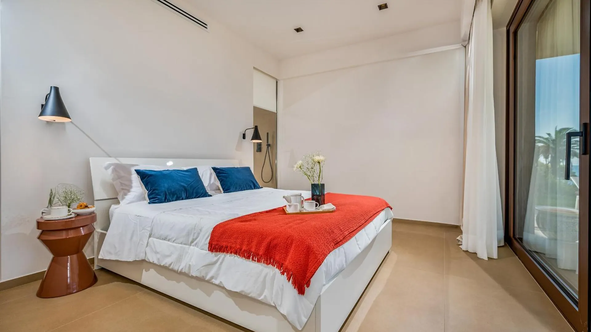 Villa Mulberry 10, Emma Villas Sciacca